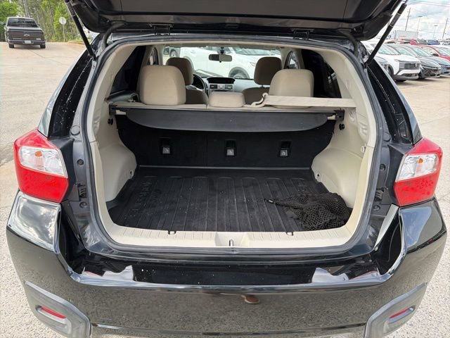 Used 2014 Subaru Crosstrek 2.0i Premium image 12