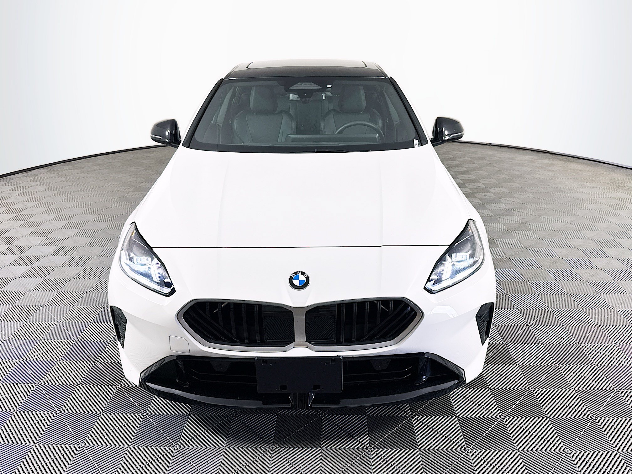 Used 2026 BMW 228i xDrive AWD/4WD image 2