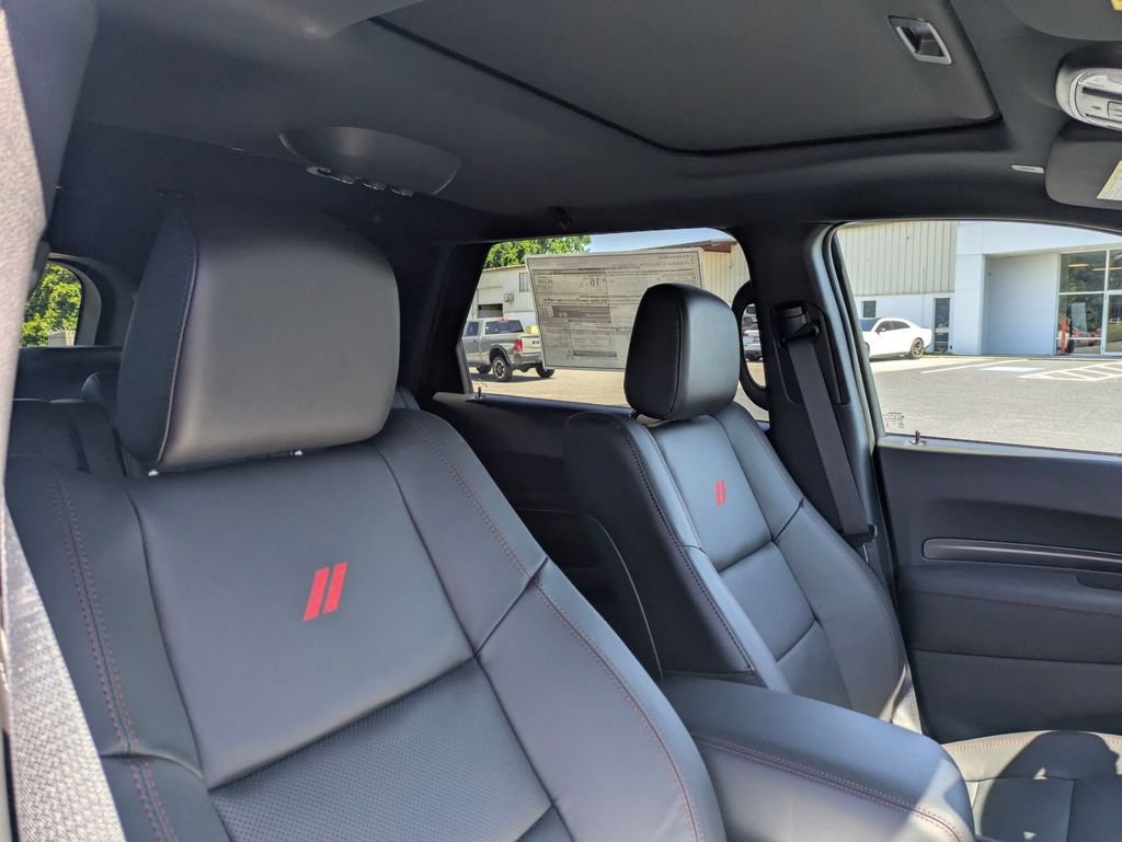 New 2026 Dodge Durango GT AWD/4WD image 38