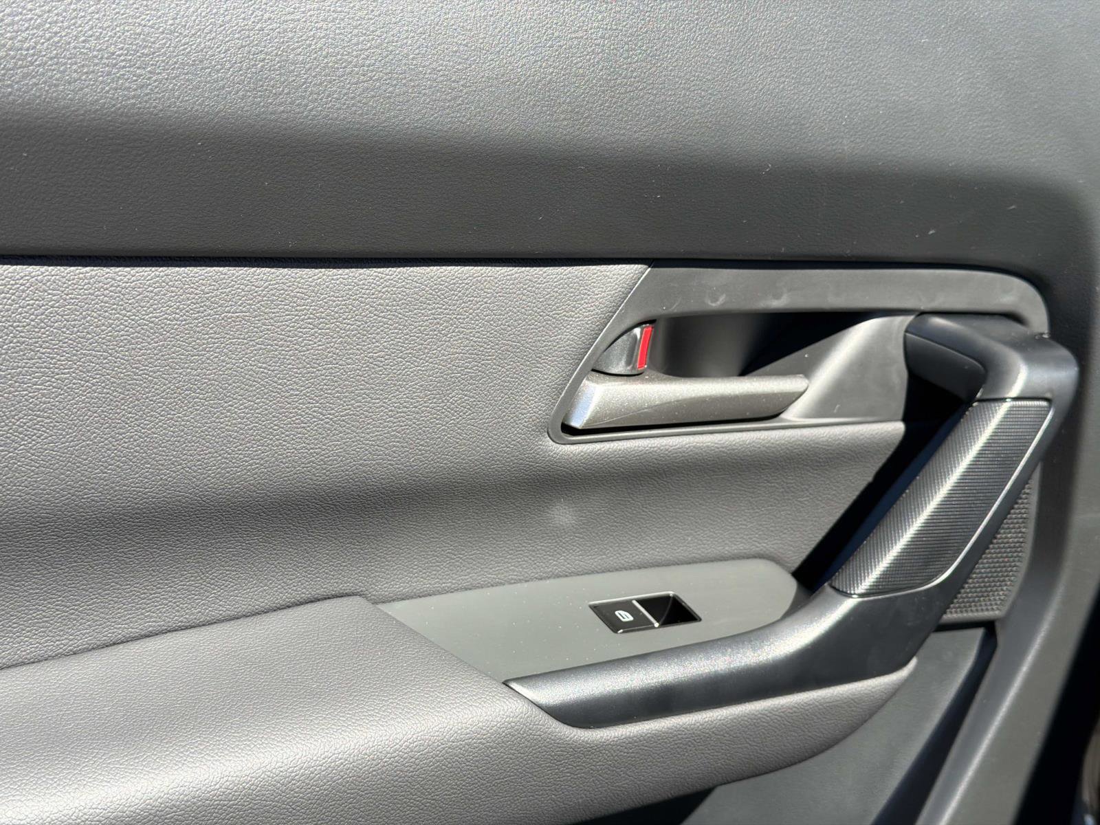 New 2026 MAZDA CX-50 AWD 2.5 Hybrid w/ Cargo Package image 15