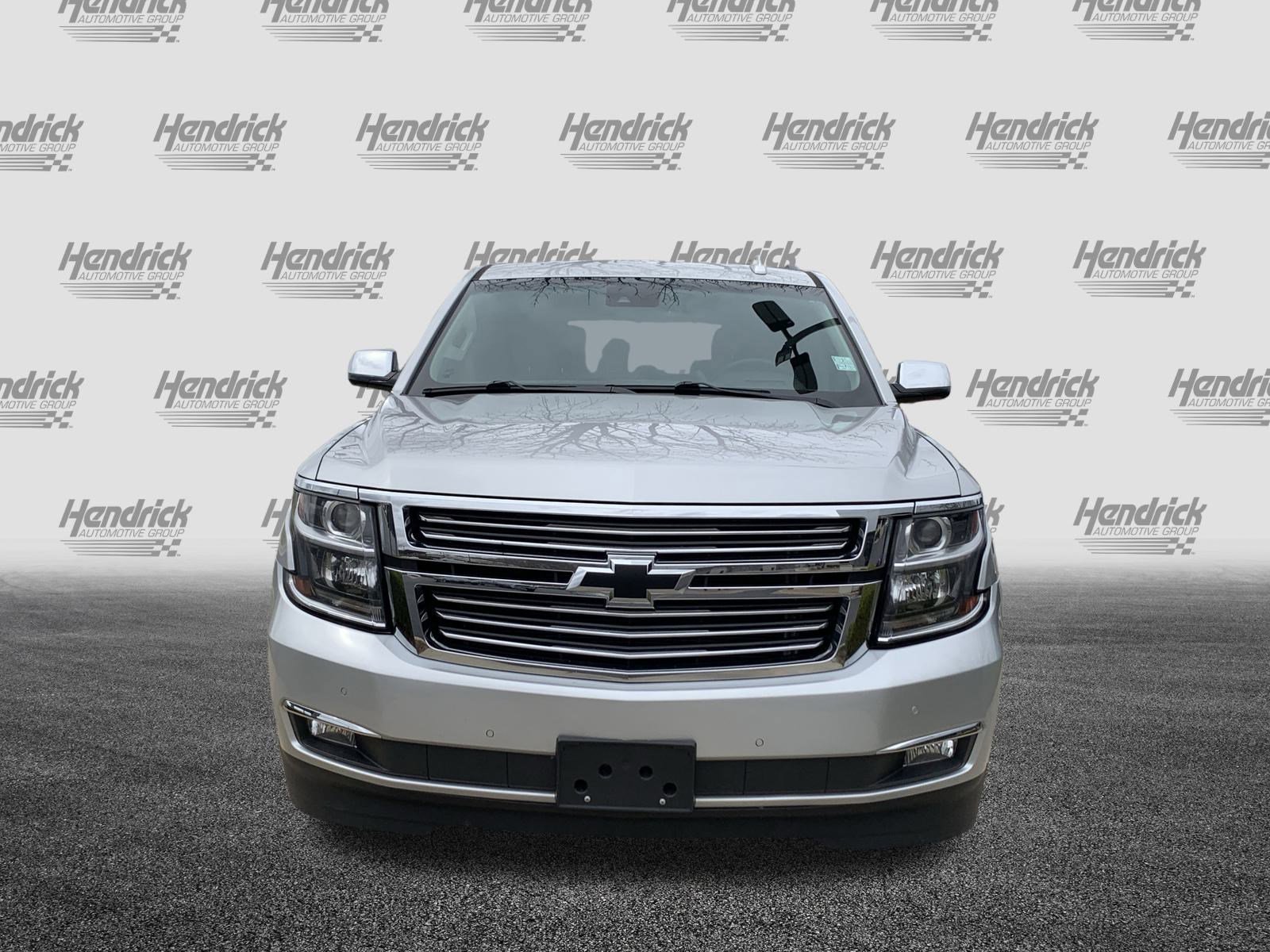 Used 2016 Chevrolet Tahoe LTZ image 3