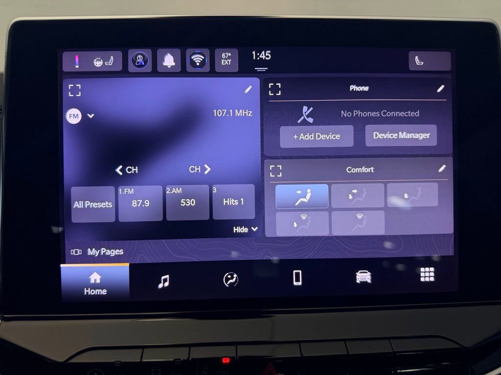 Used 2022 Jeep Compass Latitude image 17