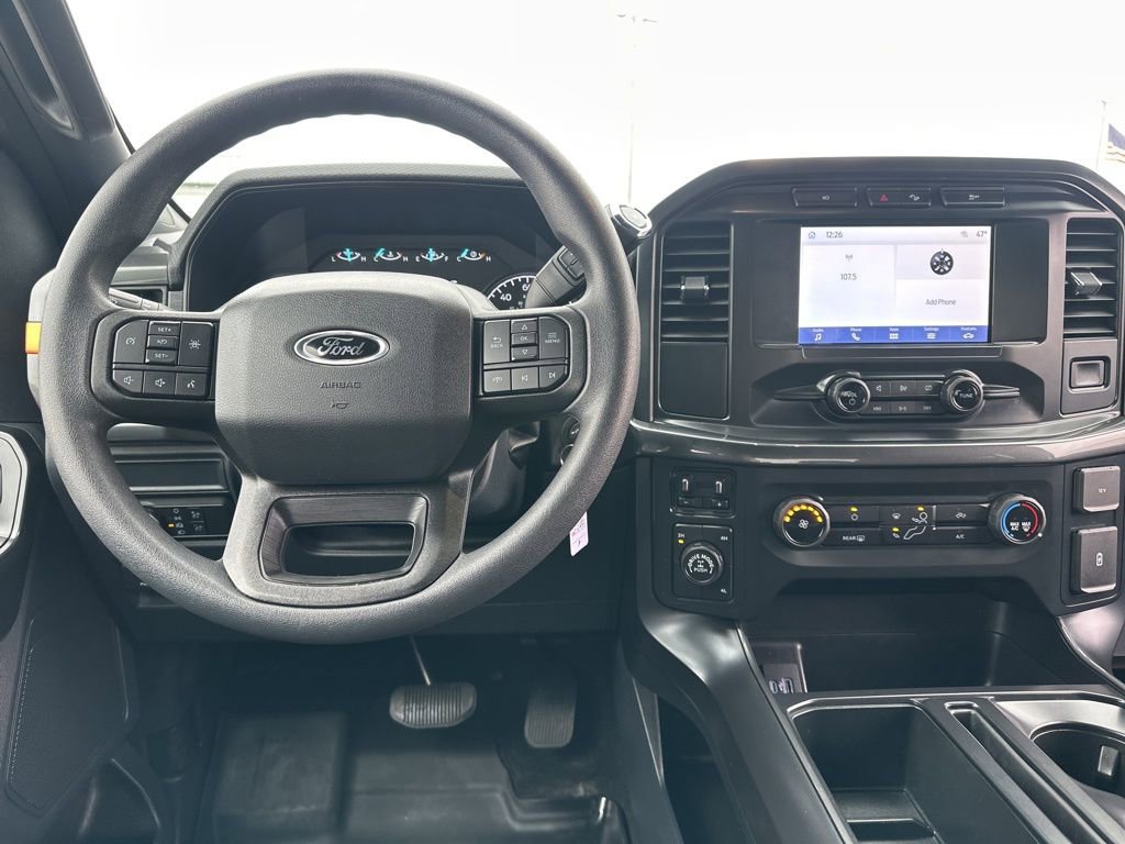 Used 2022 Ford F150 Tremor w/ Trailer Tow Package image 7