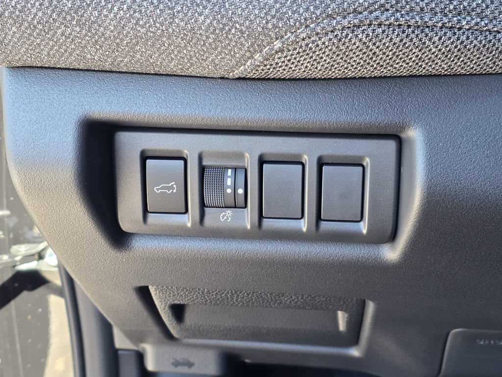 New 2026 Subaru Outback Limited AWD/4WD image 25