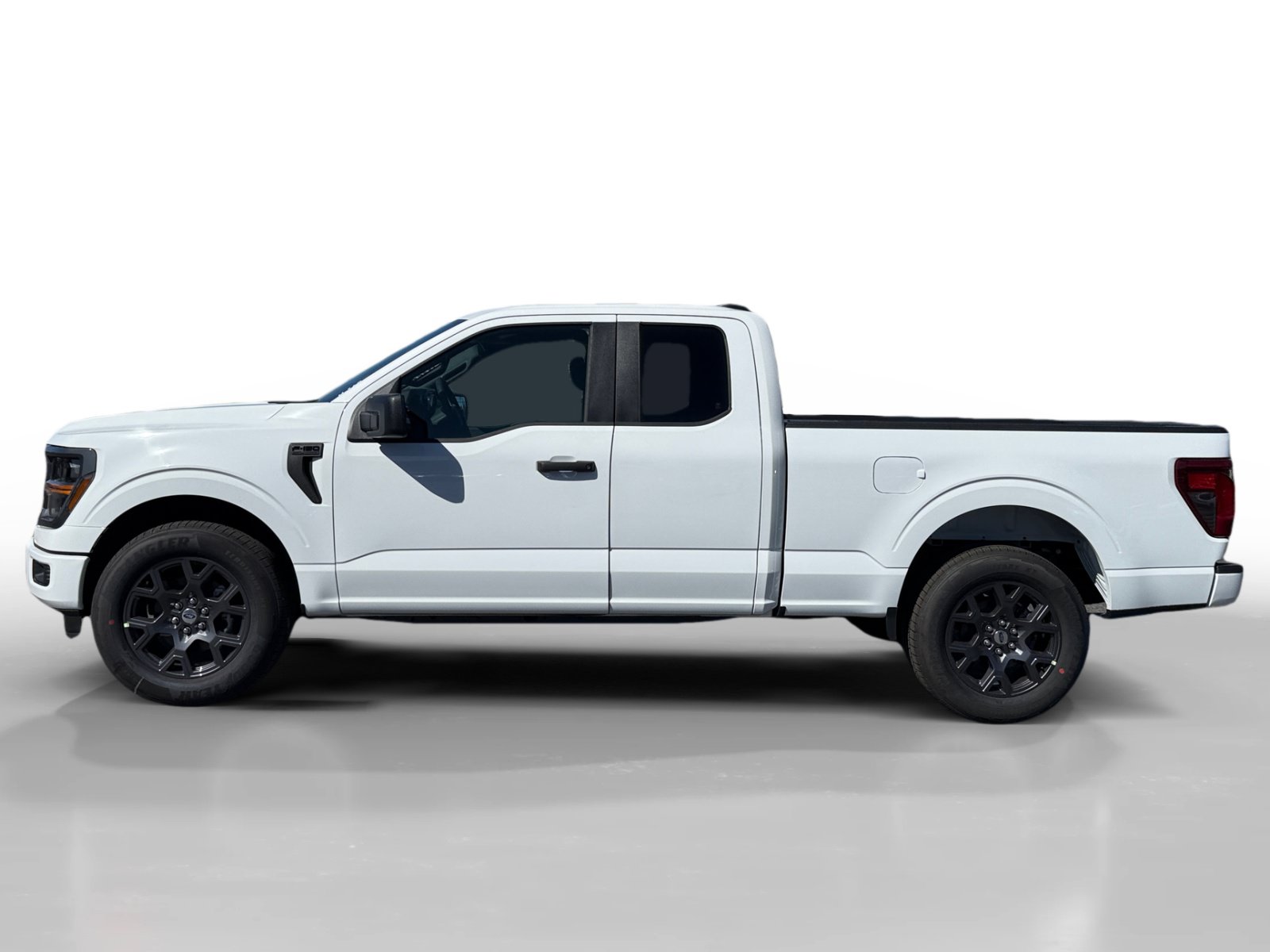 New 2026 Ford F150 STX w/ Equipment Group 200A RWD image 2