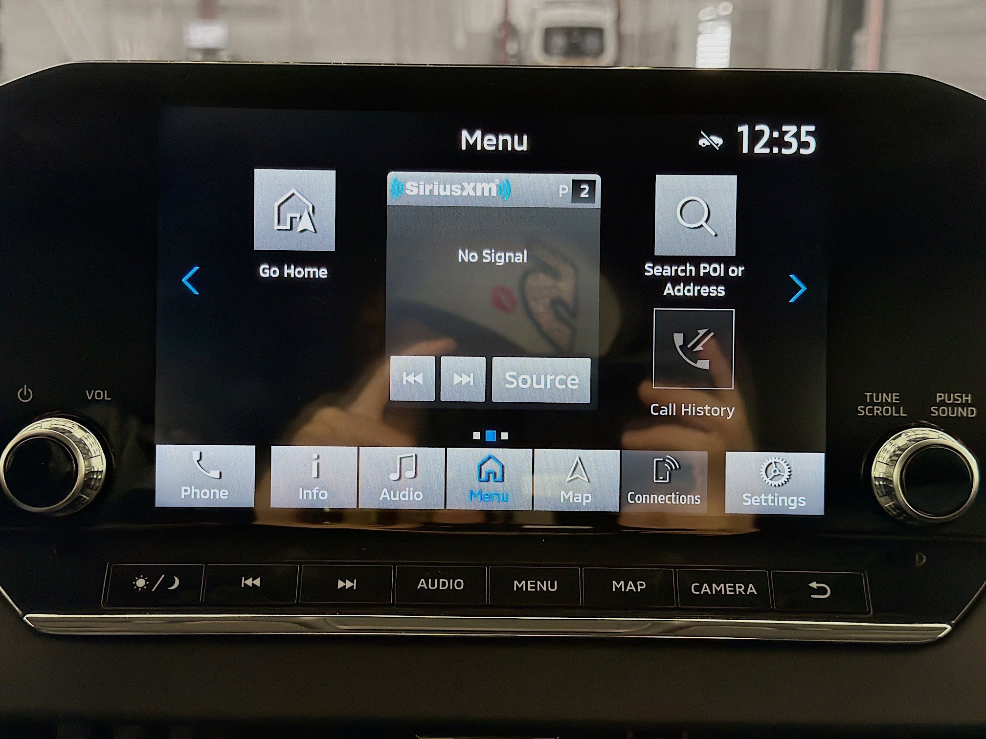 Used 2023 Mitsubishi Outlander SEL image 16