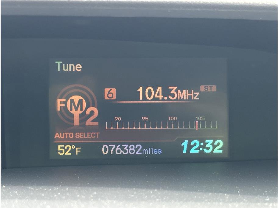 Used 2013 Honda Civic LX image 21