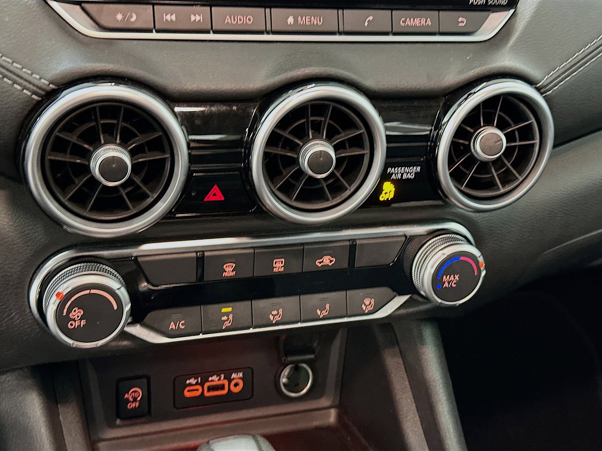 Used 2024 Nissan Sentra SV image 23