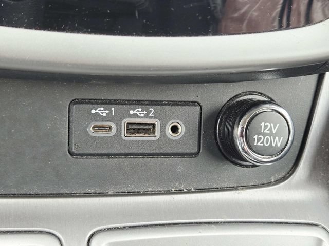 Used 2021 Nissan Murano SL AWD/4WD image 26