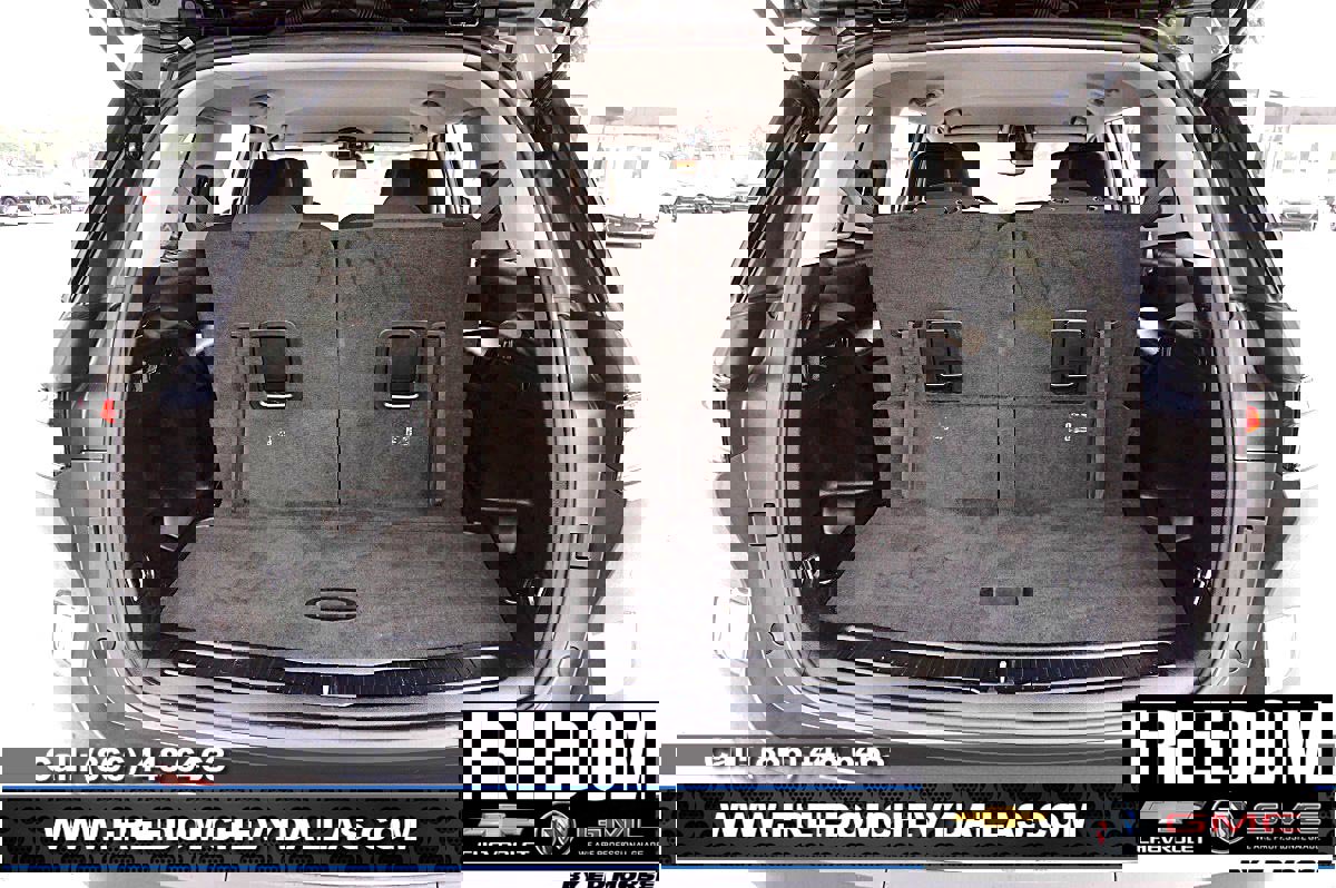 Used 2023 Jeep Grand Cherokee L Laredo image 41