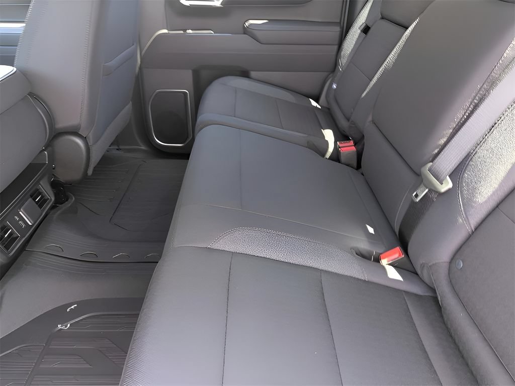 New 2026 GMC Sierra 1500 Elevation image 19