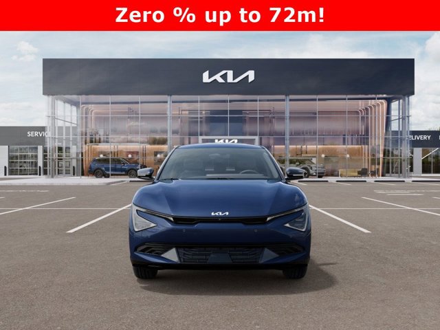New 2025 Kia EV6 Light image 3