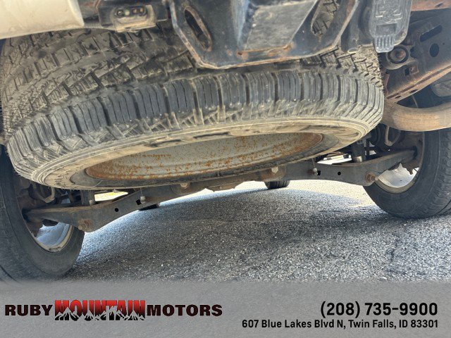 Used 2007 Ford Expedition Eddie Bauer AWD/4WD image 27