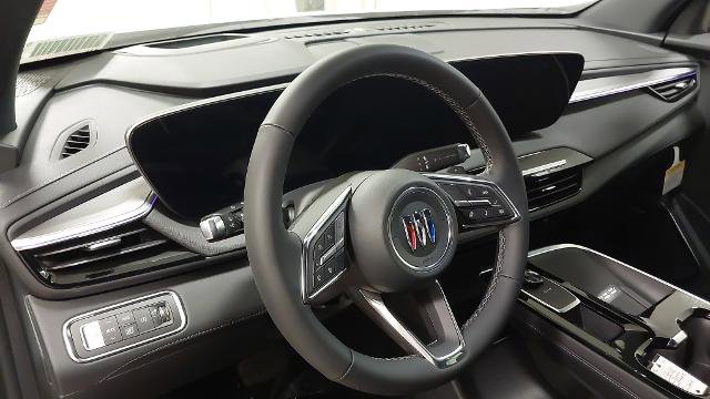 New 2026 Buick Enclave Preferred w/ Power Package image 17