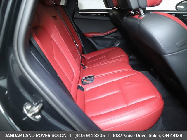Used 2023 Porsche Macan AWD/4WD image 29