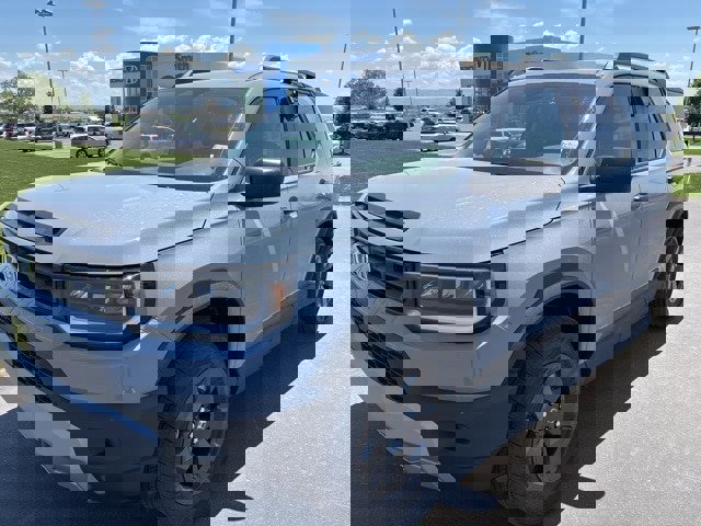 New 2026 Honda Passport RTL