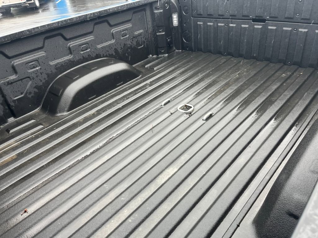 Used 2025 Chevrolet Silverado 2500 LTZ w/ LTZ Plus Package image 23