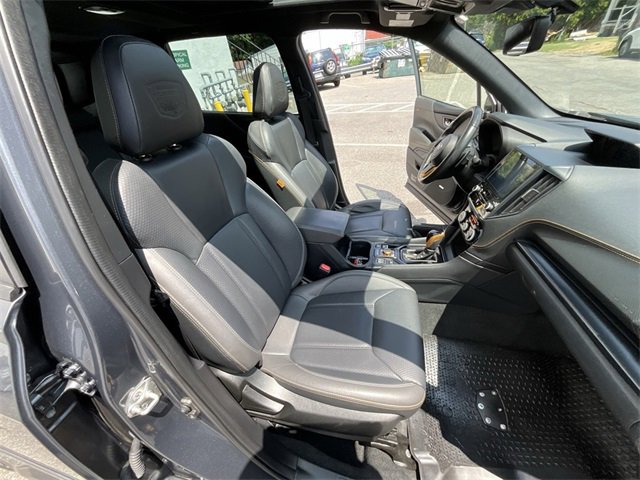 Used 2022 Subaru Forester Wilderness image 37