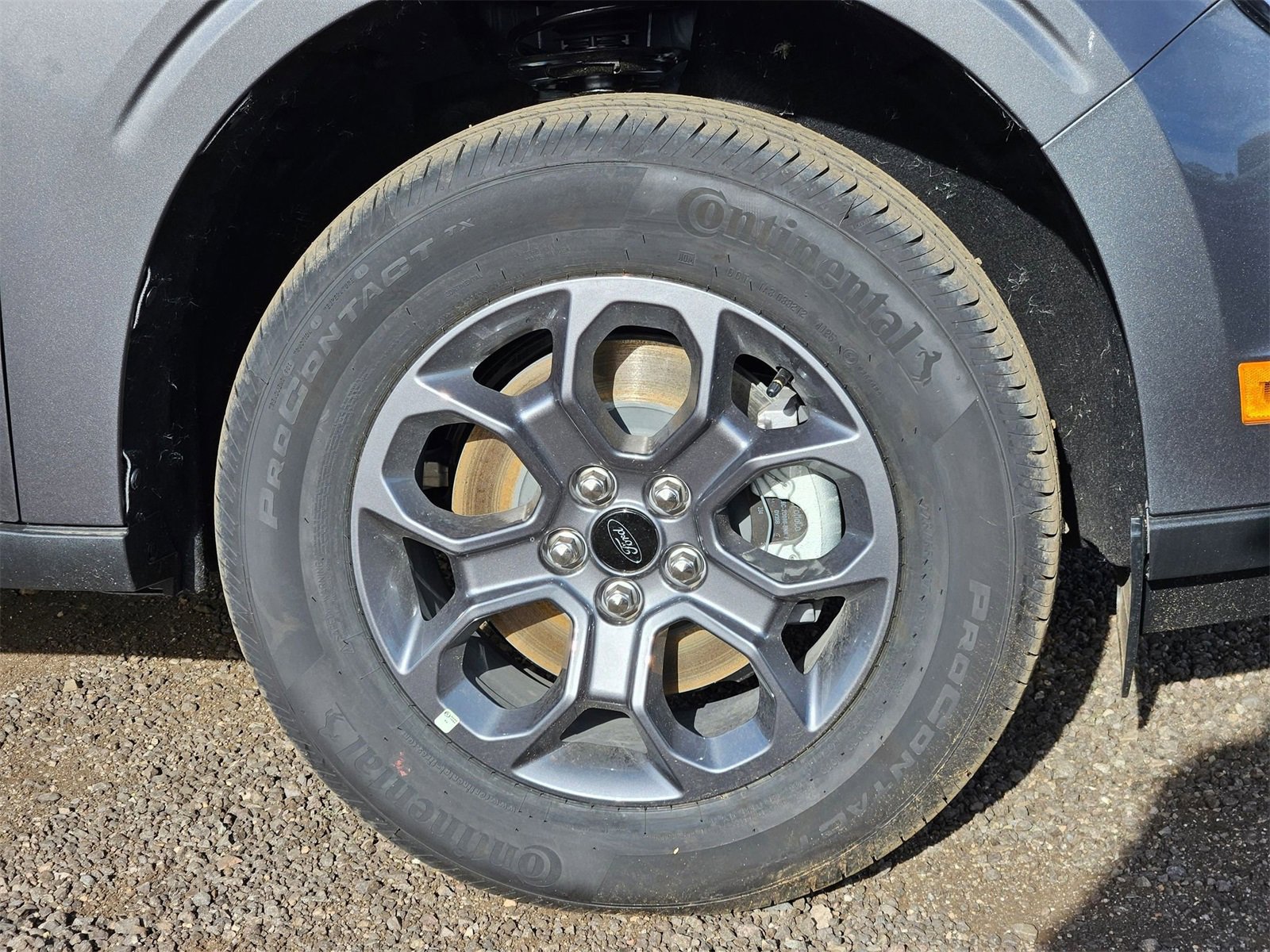 New 2026 Ford Maverick XLT image 10