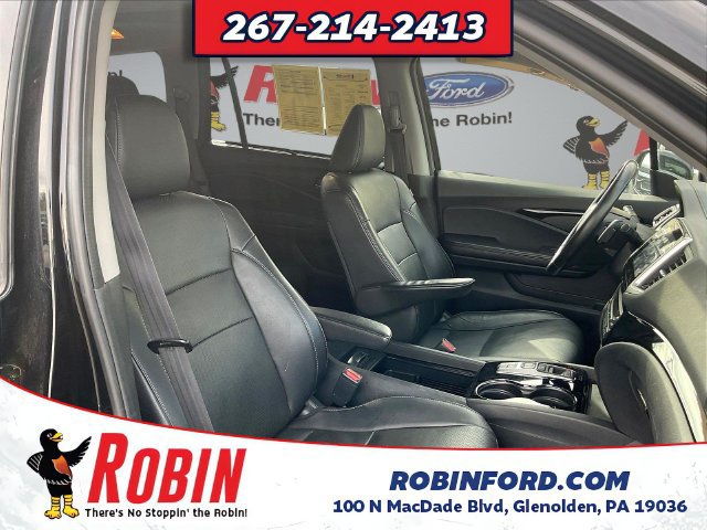 Used 2016 Honda Pilot Elite image 29