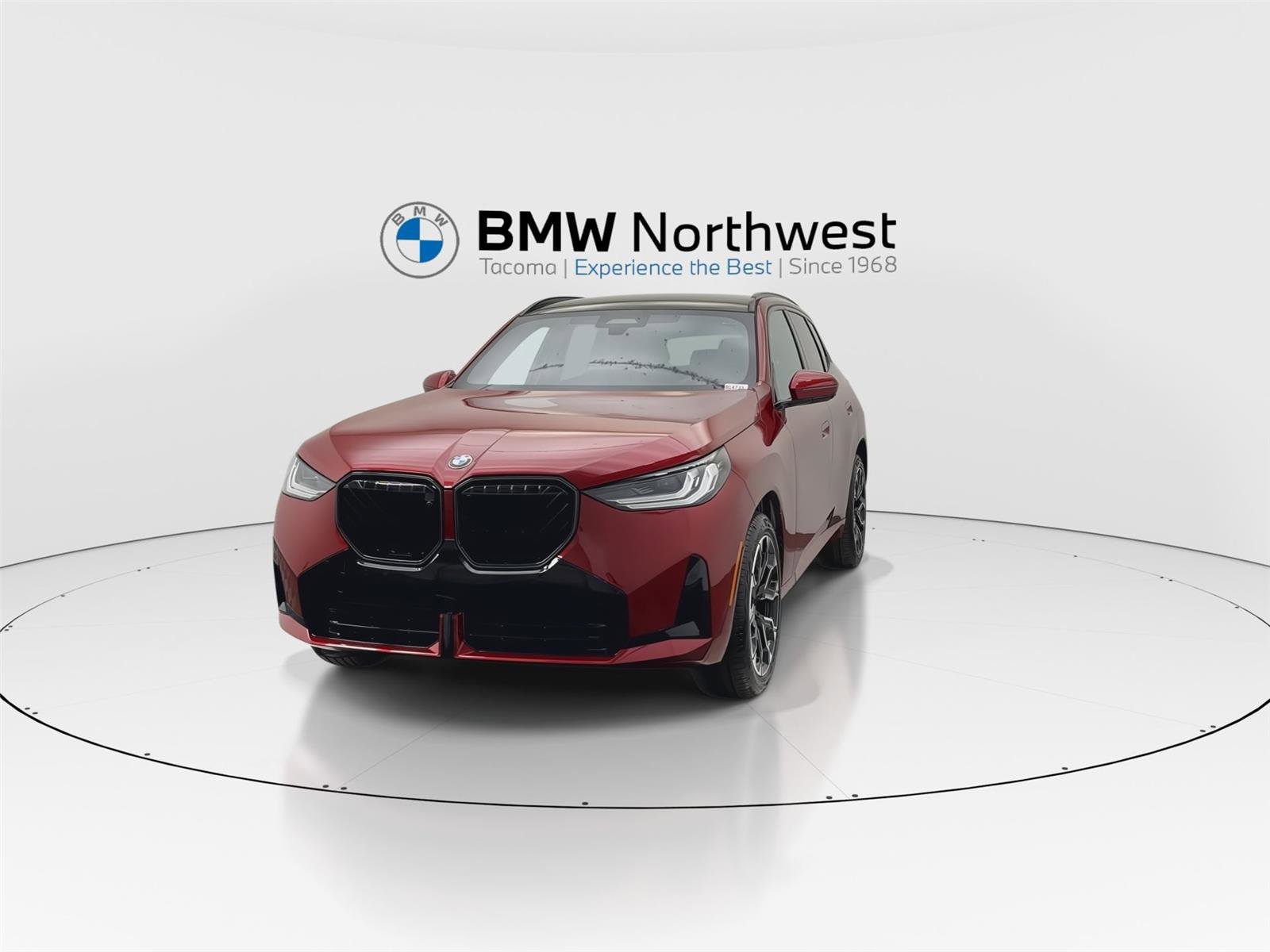 New 2026 BMW X3 xDrive30 w/ Premium Package image 8