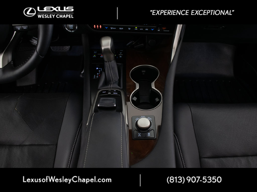 Used 2017 Lexus RX 350 AWD w/ Premium Package image 21