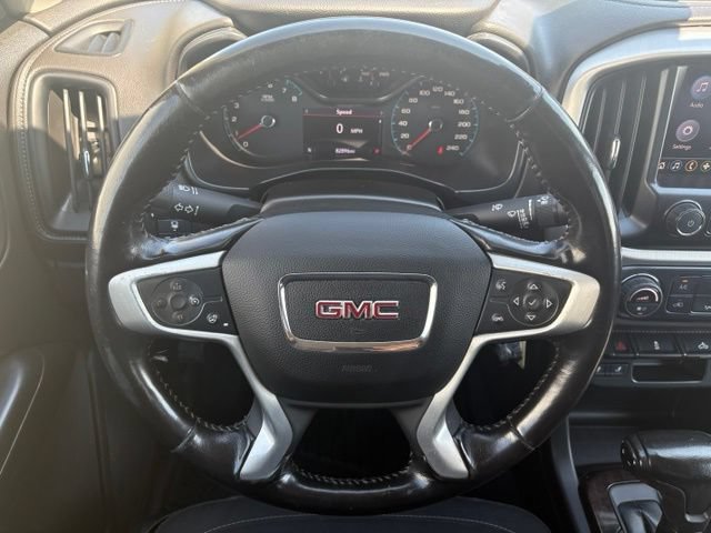 Used 2019 GMC Canyon SLE w/ SLE Convenience Package AWD/4WD image 24