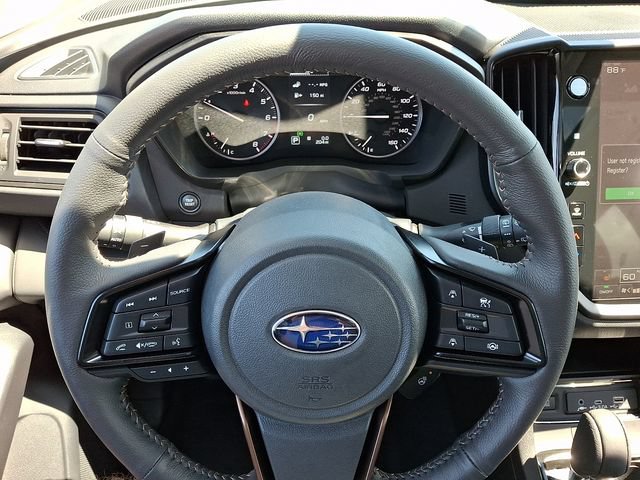 New 2026 Subaru Ascent Limited Bronze w/ Popular Package #2 AWD/4WD image 14