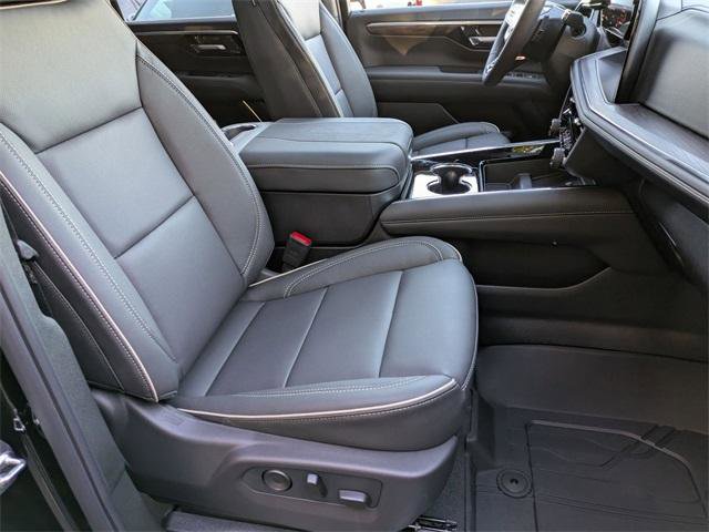 New 2026 Chevrolet Suburban Premier image 35