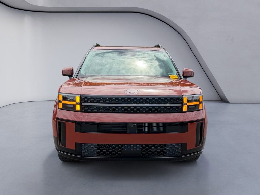 Used 2025 Hyundai Santa Fe Calligraphy image 8