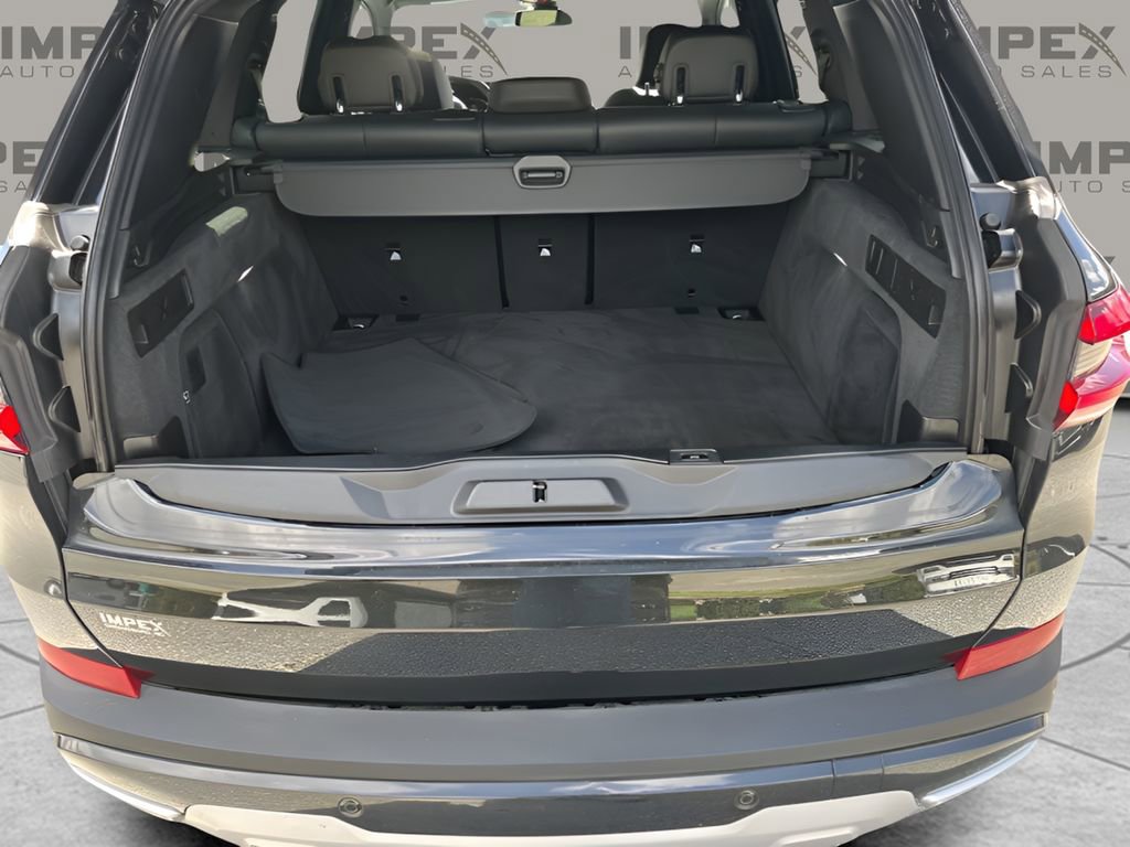 Used 2023 BMW X5 xDrive40i w/ Premium Package image 30