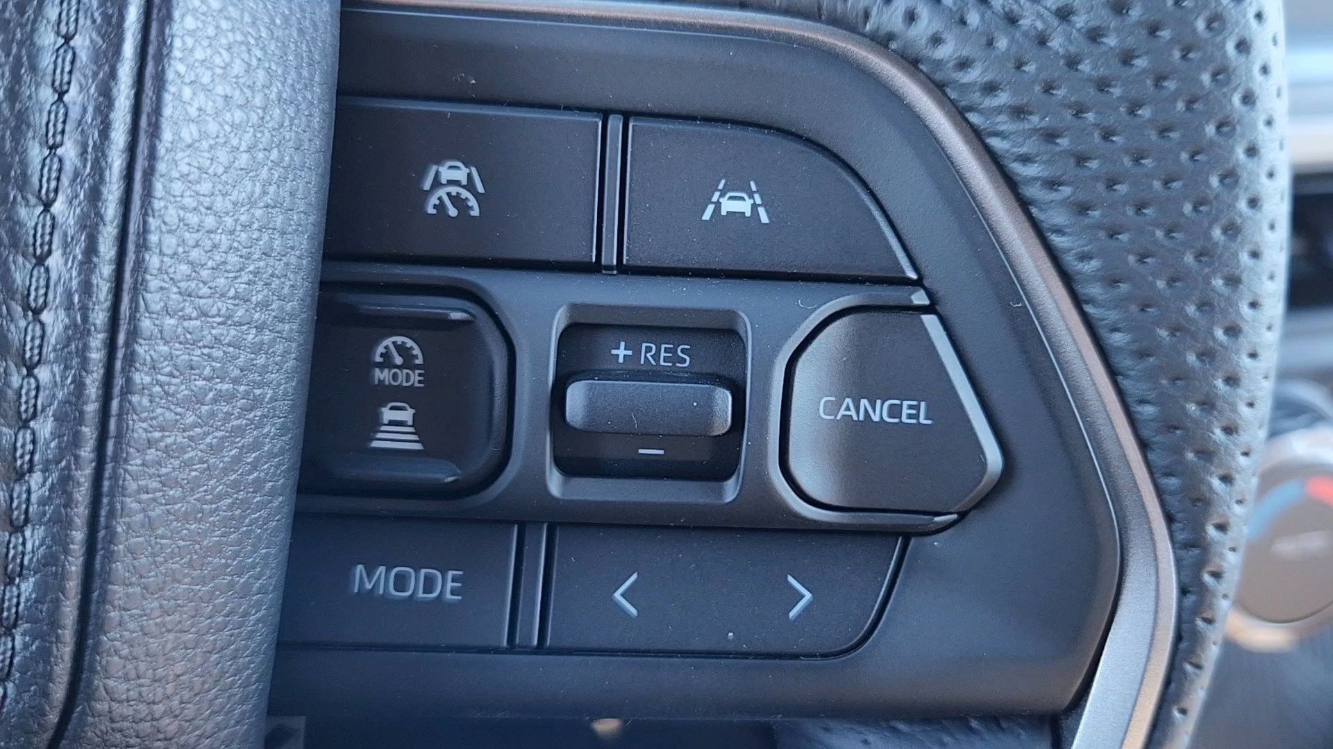 New 2026 Toyota Tacoma TRD Off-Road AWD/4WD image 15