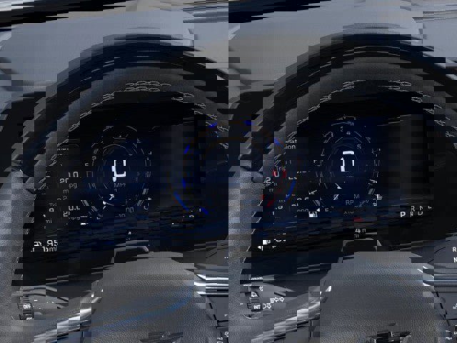 New 2026 Chevrolet Traverse Z71 w/ Enhanced Driving Package image 18