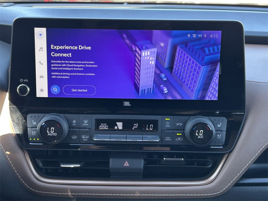 Used 2024 Toyota Grand Highlander AWD Hybrid image 20