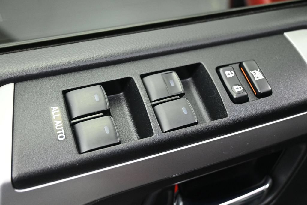 Used 2022 Toyota 4Runner SR5 RWD image 4
