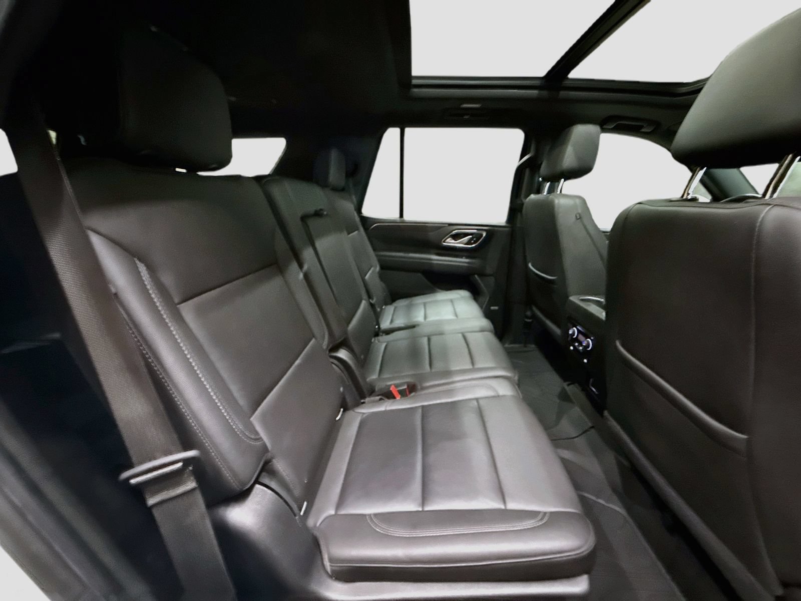 Used 2021 Chevrolet Tahoe Z71 AWD/4WD image 33