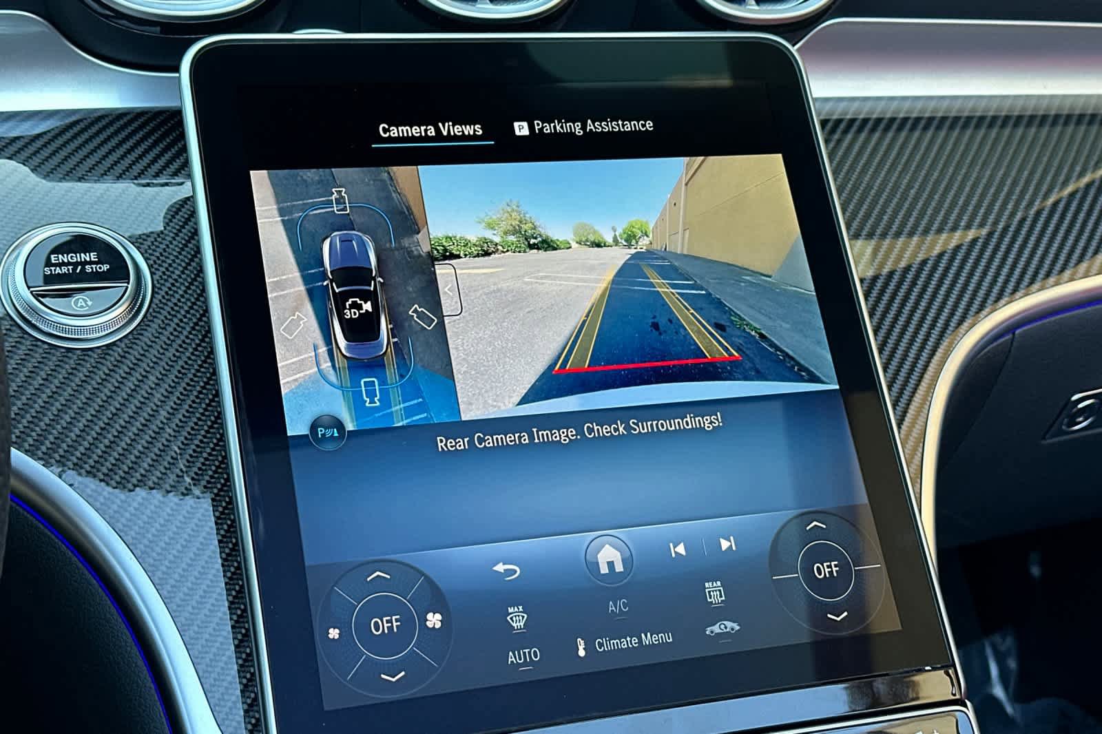 New 2026 Mercedes-Benz CLE 53 AMG 4MATIC Cabriolet image 18