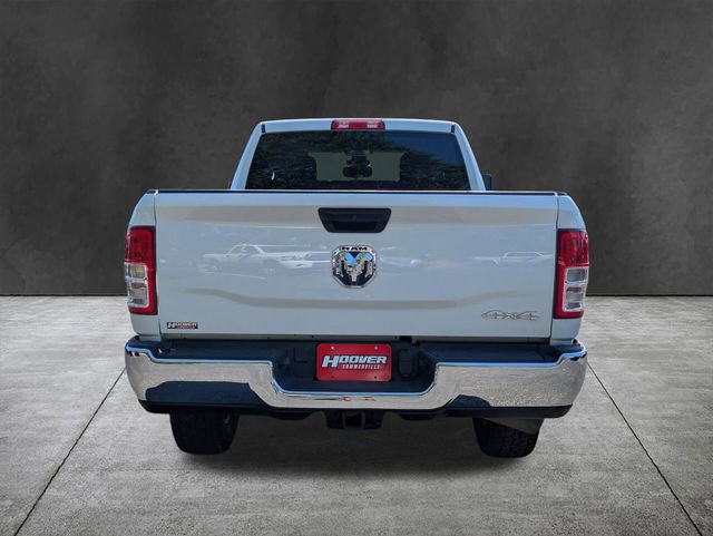 Used 2024 RAM 2500 Big Horn AWD/4WD image 5