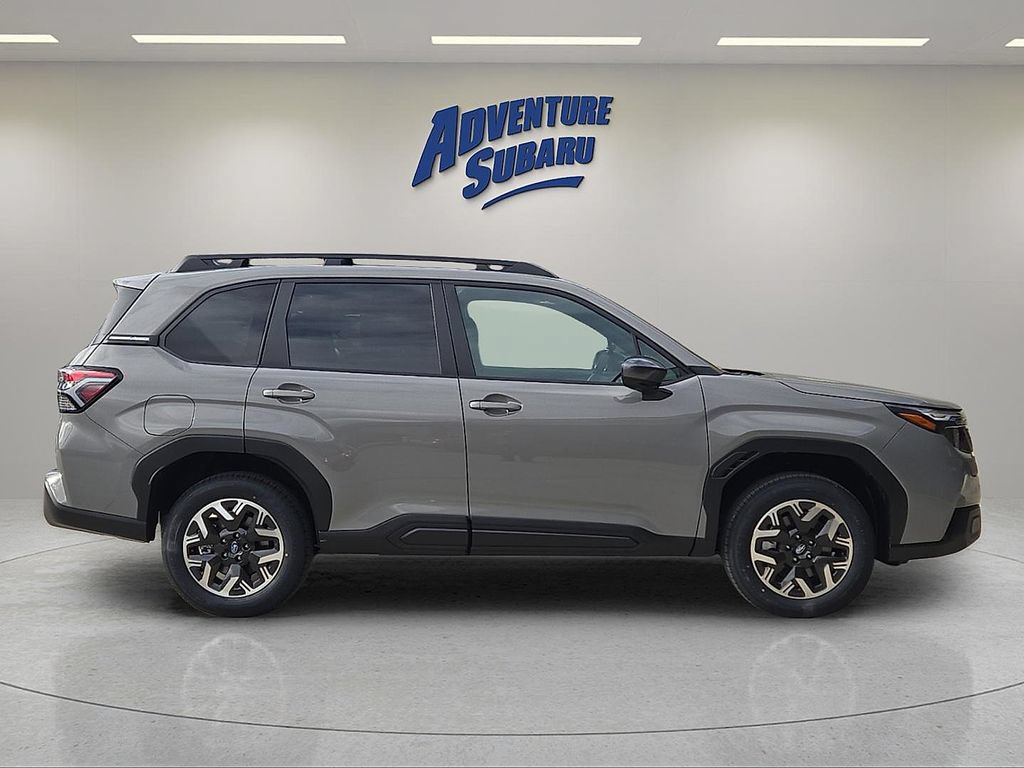 Certified 2026 Subaru Forester Premium AWD/4WD image 12