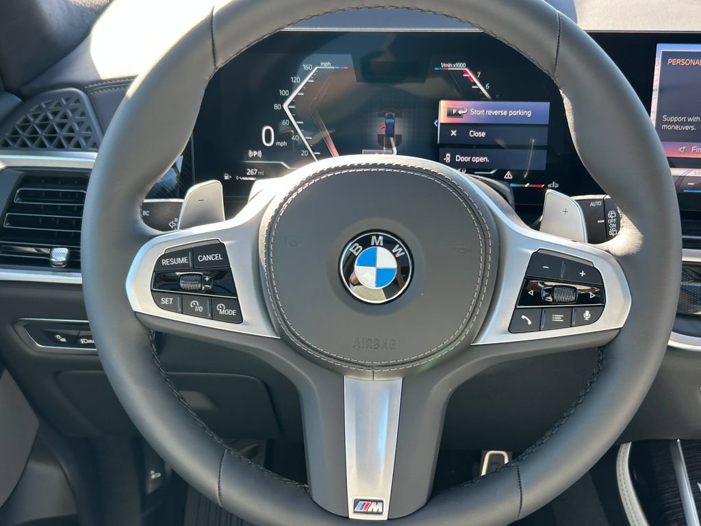 New 2027 BMW X7 xDrive40i w/ M Sport Package AWD/4WD image 18