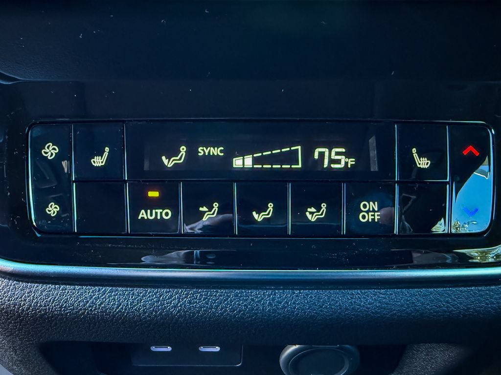 New 2026 Nissan Armada Platinum AWD/4WD image 27