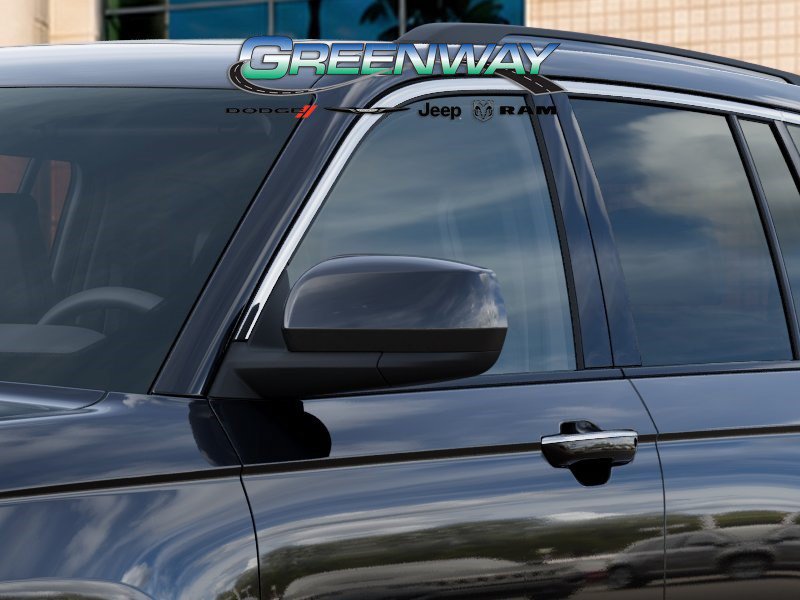New 2025 Jeep Grand Cherokee Laredo RWD image 12