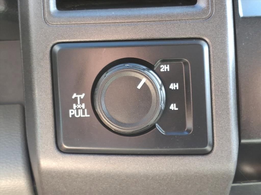 Certified 2021 Ford F350 XL w/ STX Appearance Package image 24