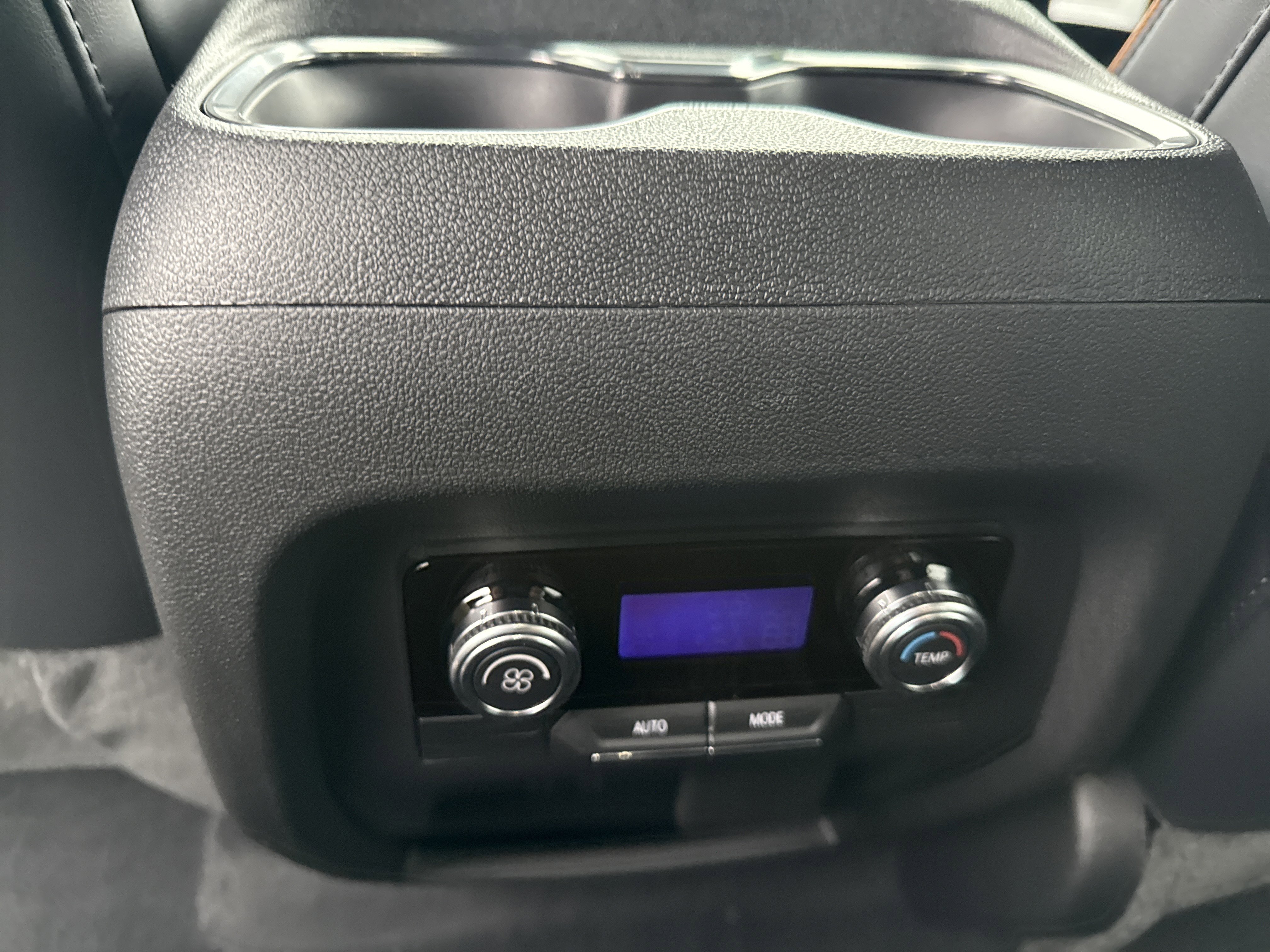 New 2026 GMC Acadia AT4 image 15