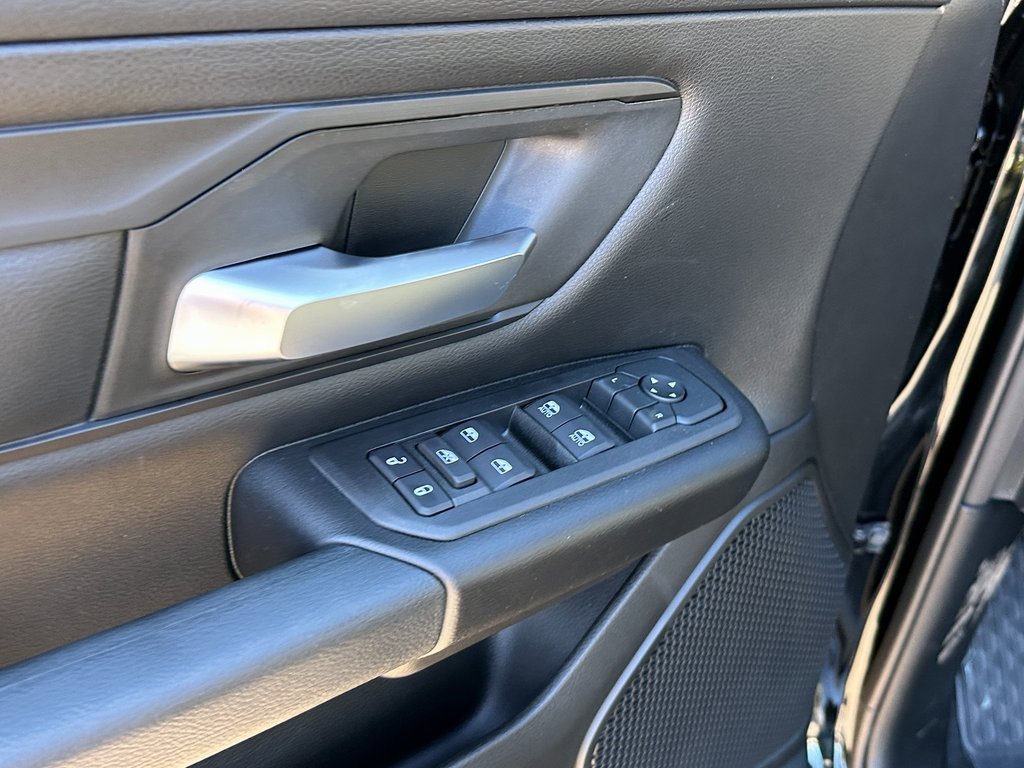 New 2026 RAM 1500 Express image 20