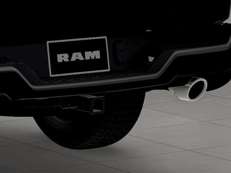 New 2026 RAM 1500 4x4 Crew Cab image 17
