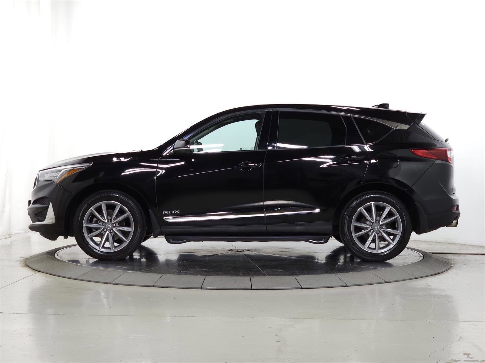 Used 2019 Acura RDX AWD w/ Technology Package image 4
