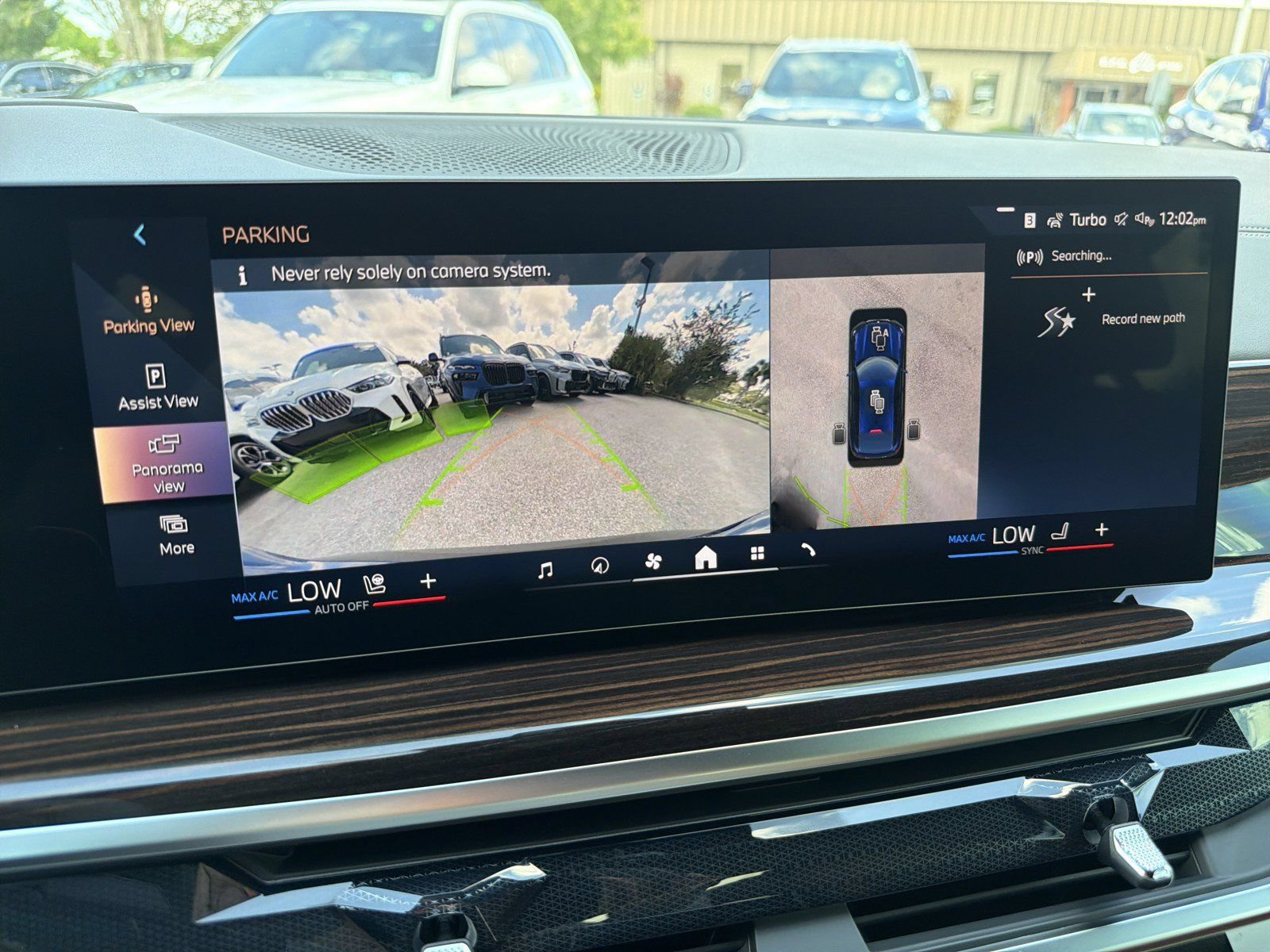 New 2027 BMW X6 xDrive40i AWD/4WD image 28