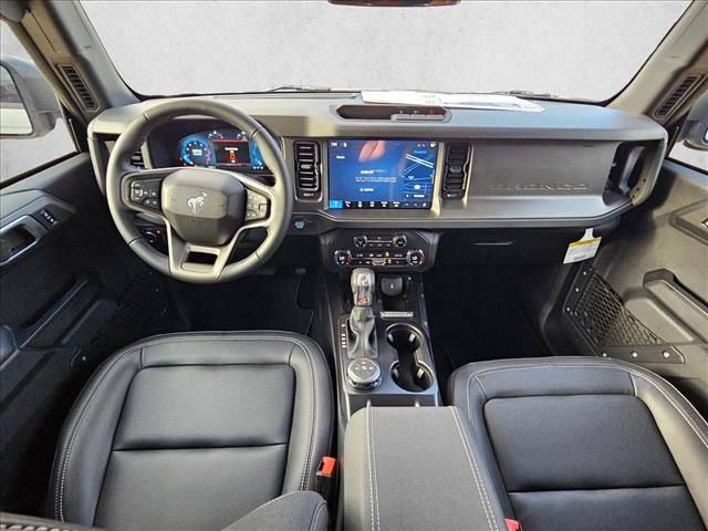 New 2026 Ford Bronco Big Bend AWD/4WD image 12