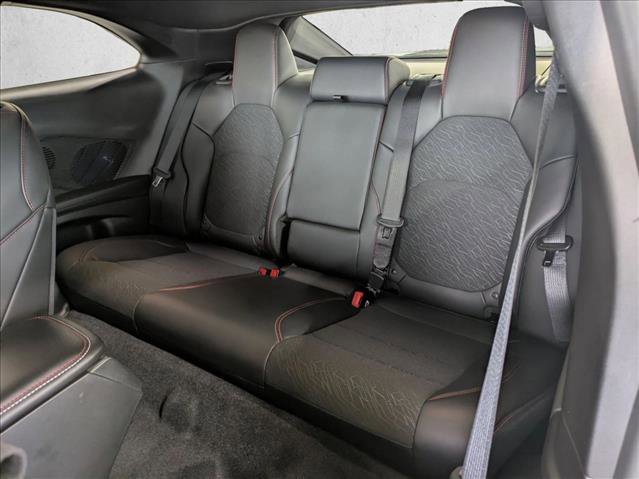 New 2026 Dodge Charger Scat Pack w/ Blacktop Package image 15